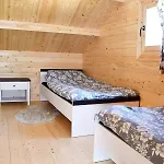 Klimatyzowany Z Sauna W Lesie Z Posesja Na Wylacznosc Mazury * Prażmowo