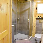 度假居 Klimatyzowany Z Sauna W Lesie Z Posesja Na Wylacznosc Mazury *