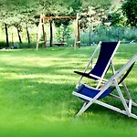 Klimatyzowany Z Sauna W Lesie Z Posesja Na Wylacznosc Mazury 度假居 *