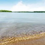 Klimatyzowany Z Sauna W Lesie Z Posesja Na Wylacznosc Mazury * Prażmowo