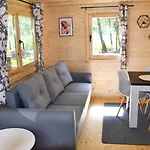 Klimatyzowany Z Sauna W Lesie Z Posesja Na Wylacznosc Mazury * Prażmowo