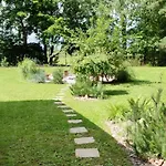 Klimatyzowany Z Sauna W Lesie Z Posesja Na Wylacznosc Mazury * Prażmowo