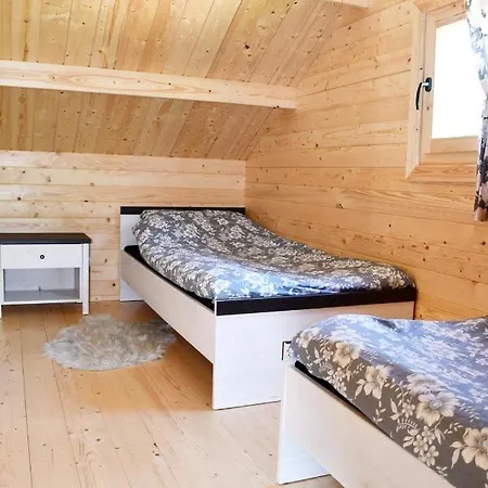 Klimatyzowany Z Sauna W Lesie Z Posesja Na Wylacznosc Mazury * Prażmowo