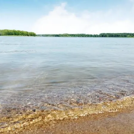 Klimatyzowany Z Sauna W Lesie Z Posesja Na Wylacznosc Mazury * Prażmowo