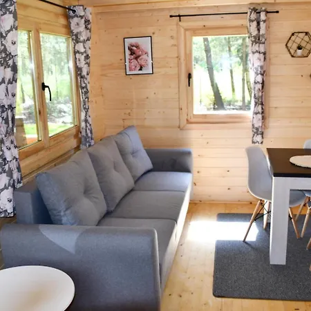 Klimatyzowany Z Sauna W Lesie Z Posesja Na Wylacznosc Mazury * Prażmowo