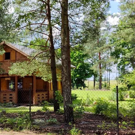 Pod Sosnami Z Posesja Na Wylacznosc Mazury Prażmowo